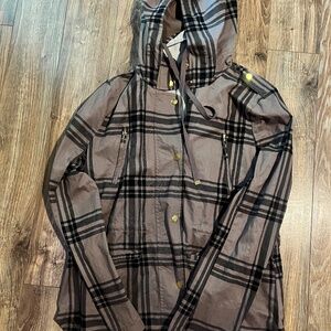 light weight jacket